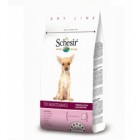 SCHESIR DOG ADULT TOY POLLASTRE