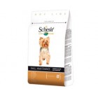 SCHESIR DOG ADULT RAÇA PETITA POLLASTRE