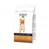SCHESIR DOG ADULT RAZA PEQUEÑA POLLO