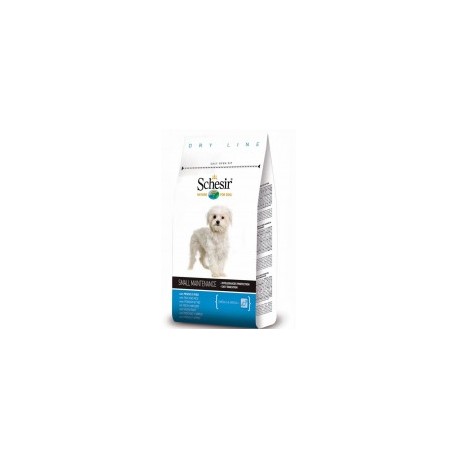 SCHESIR DOG ADULT RAÇA PETITA PEIX