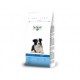 SCHESIR DOG CACHORROS RAZA MEDIANA POLLO