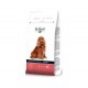 SCHESIR DOG ADULT HIPOALERGENICO RAZA MEDIANA CON JAMON
