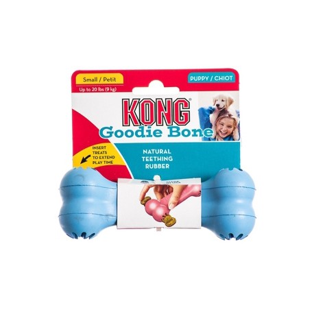 KONG PUPPY GOODIE BONE