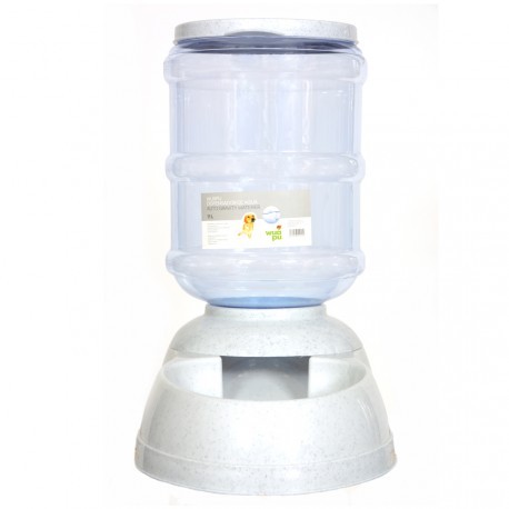 DISPENSADOR DE PINSO PER GOSSOS 3,5L