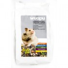 WUAPU ALIMENT HAMSTER