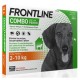 FRONTLINE COMBO DE 2 A 10 KG