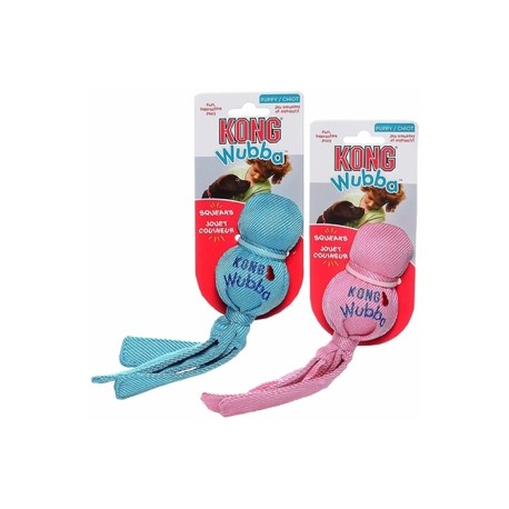 KONG WUBBA PUPPY