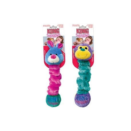 KONG SQUIGGLES