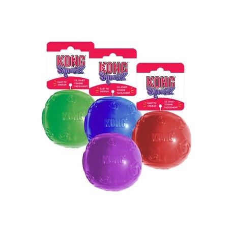 KONG SQUEEZZ BALL