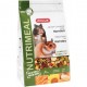 ZOLUX NUTRIMEAL HAMSTER 600gr