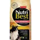 PICART NUTRIBEST CAT SENSITIVE