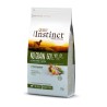 TRUE INSTINCT NO GRAIN MEDIUM-MAXI SALMÓN 12 KG