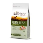 TRUE INSTINCT NO GRAIN MEDIUM ADULT POLLASTRE