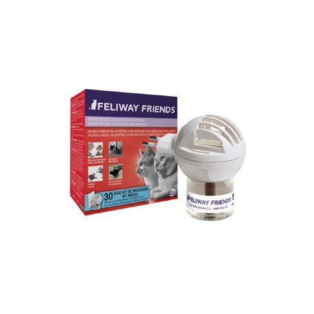 DIFUSOR FELIWAY FRIENDS