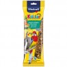 BARRITA DE MIEL Y EUCALIPTUS PARA LOROS