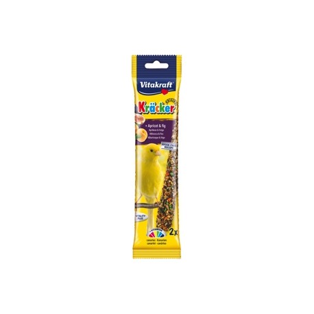 BARRITA DE ALBARICOQUE HIGO CANARIOS