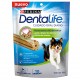 PURINA DENTALIFE PERROS MEDIANOS 345 gr