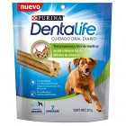 PURINA DENTALIFE PERROS GRANDES 142gr
