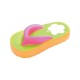ZOLUX JUGUETE PERRO SANDALIA 12 CM