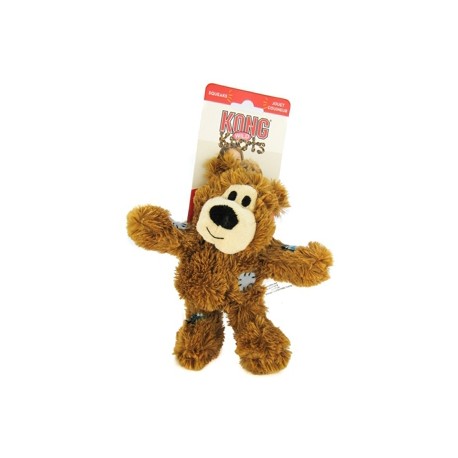 KONG WILD KNOTS BEAR TALLA S/M