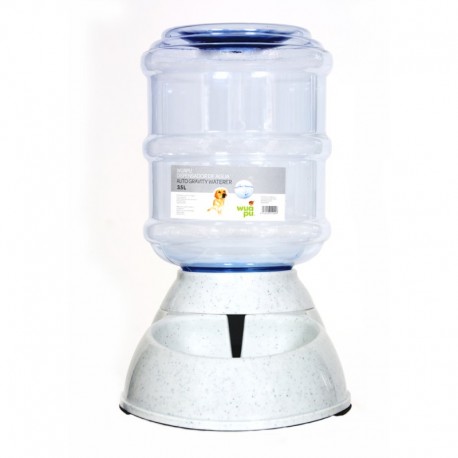 DISPENSADOR DE AGUA WUAPU 3,5L