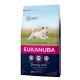 EUKANUBA CADELLS  RAÇA PETITA