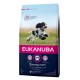 EUKANUBA CACHORROS RAZA MEDIANA