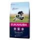 EUKANUBA CACHORROS RAZA MEDIANA