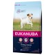 EUKANUBA MATURE & SENIOR RAÇA PETITA 