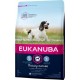 EUKANUBA MATURE & SENIOR RAZA MEDIANA