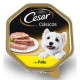 TARRINA CESAR PATÊ POLLO 14 TARRINAS 150GR