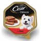 CESAR PATE BUEY 14 TARRINAS 150GR