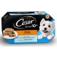 CESAR SENIOR MULTIPACK CARN 4 TARRINES DE 150GR