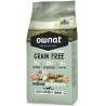OWNAT DOG GRAIN FREE PRIME ADULT POLLASTRE PAVO