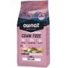 OWNAT DOG GRAIN FREE PRIME MINI LAMB