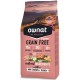 OWNAT DOG GRAIN FREE PRIME MINI POLLASTRE PAVO