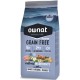 OWNAT DOG GRAIN FREE PRIME SENIOR POLLASTRE PAVO