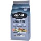 OWNAT DOG GRAIN FREE PRIME SENIOR POLLO PAVO