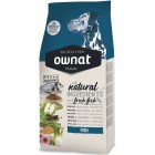 OWNAT DOG CLASSIC PEIX