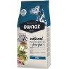 OWNAT DOG CLASSIC PEIX