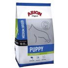 ARION PUPPY MEDIUM POLLASTRE