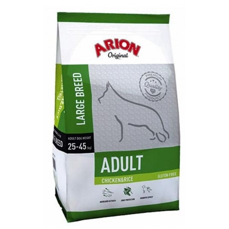 ARION ADULT LARGE POLLASTRE