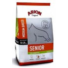 ARION SENIOR MEDIUM POLLO