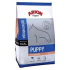 ARION PUPPY MEDIUM SALMÓ