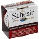 14 LATAS 85GR SCHESIR CAT ATÚN CON BUEY Y ARROZ