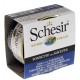 16 LATAS 85GR SCHESIR CAT ATÚN CON CHANQUETE