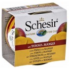 14 LLAUNES 75GR SCHESIR CAT TONYINA AMB MANGO