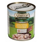 STUZZY DOG POLLASTRE 6x400GR