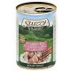 STUZZY DOG CORDERO ARROZ 6x400GR