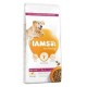 IAMS SENIOR RAÇA GRAN